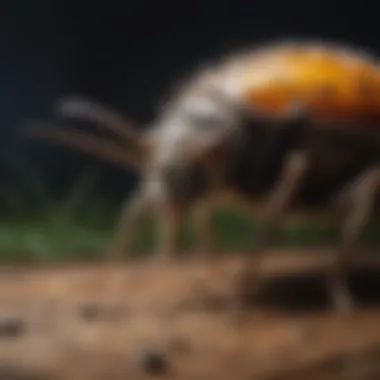 Effective Pest Management Strategies Effective pest management strategies