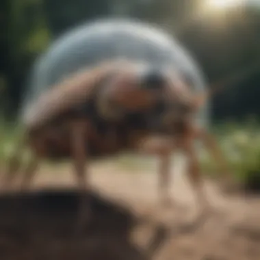 Understanding Fumigation Regulations Regulatory landscape of fumigation