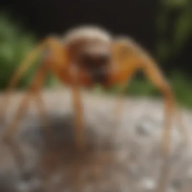 Effective Natural Remedies for Spider Mite Control Natural remedies for spider mite control