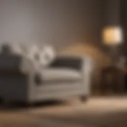 Protective covering for furniture