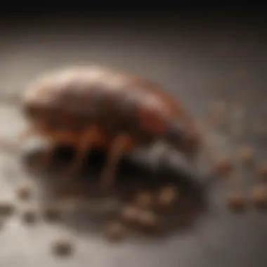 Key Active Ingredients for Effective Roach Control Active ingredients in roach baits