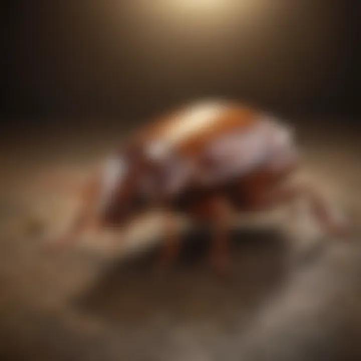 User review highlights for Invict Gold Cockroach Gel