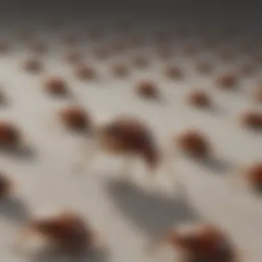 Understanding the Chemistry of Nuvan Bed Bug Strips Chemical composition of Nuvan bed bug strips displayed visually