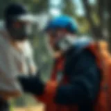 Effective pest control strategies