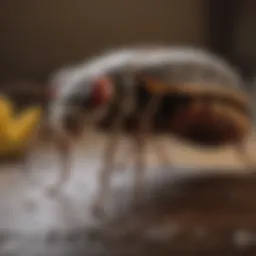 Common pests found in Carlisle PA