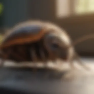 Eco-Friendly Pest Control Solutions Eco-friendly pest control methods in action