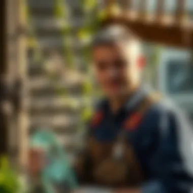 Sustainable Pest Control Solutions Eco-friendly pest management solutions