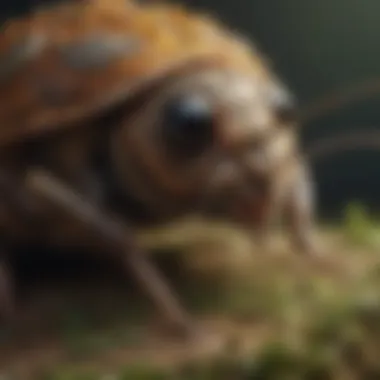Sustainable Solutions for Pest Control Eco-friendly pest control methods