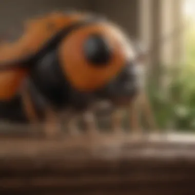 The Importance of Professional Pest Management Professional pest control service in action