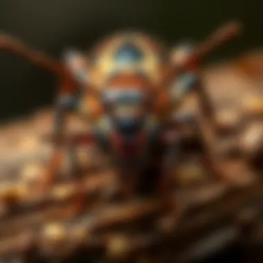 Identifying Common Pests Identification of common pests
