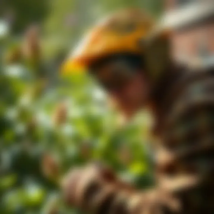 Preventive Pest Management Strategies Preventive measures for pest management