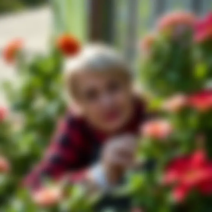 Gardening Tips for Pest Prevention Gardening techniques to prevent pest infestations