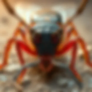 Understanding Pest Behaviors in Kennewick Behavioral patterns of pests in Kennewick