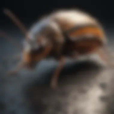 Common Pests Found in Singapore Diverse pest species in Singapore's urban environment