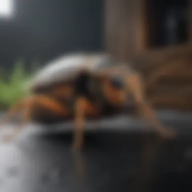 Technological Advancements in Pest Control Innovative pest management technologies in action