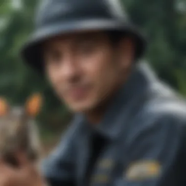 Understanding Pest Control Regulations Regulatory framework for pest control in Singapore