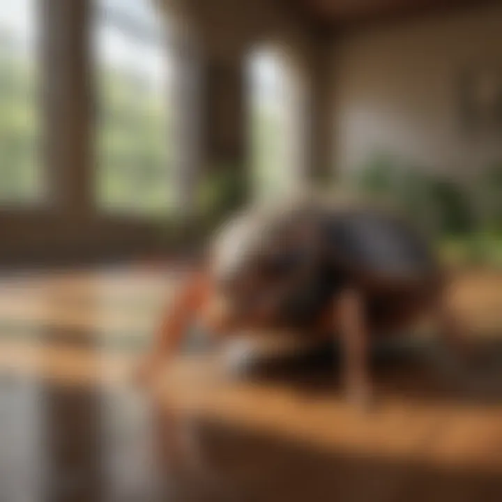 Eco-friendly pest control methods