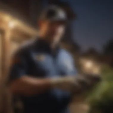 The Role of Professionals in Pest Control Professional pest control services