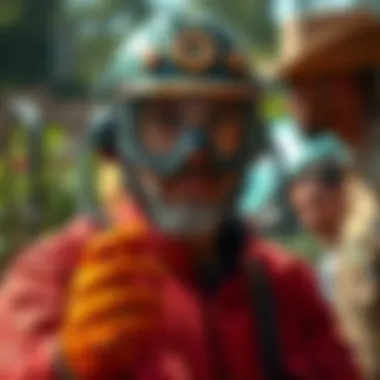 Sustainable Methods for Effective Pest Management Eco-friendly pest management solutions