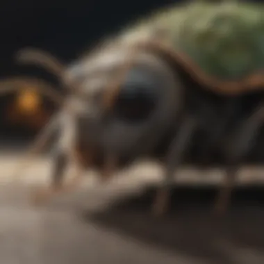 Innovations in Pest Management Technology Technological innovations in pest management