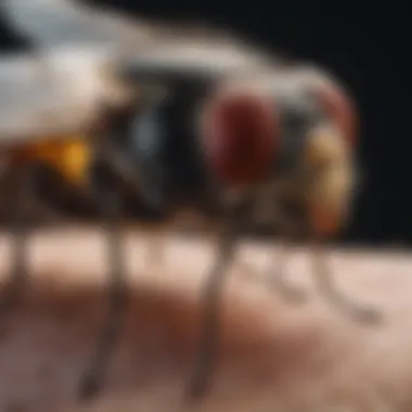 Innovative Eco-Friendly Control Methods Eco-friendly pest control methods for phorid flies