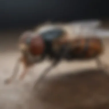 Traditional vs. Modern Pest Management Strategies Comparison of traditional and modern pest management strategies