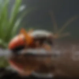 Chemical composition of Prelude termiticide