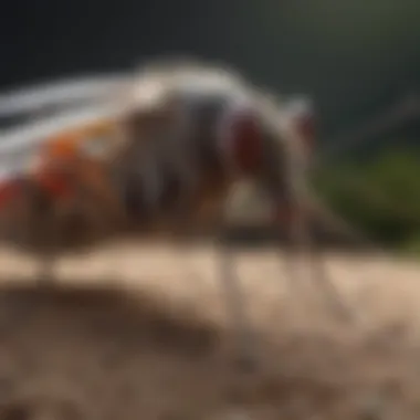 Management Strategies for ProFlex Mosquito Management strategies for controlling ProFlex mosquito populations