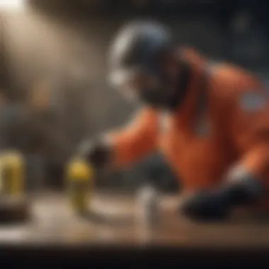 Safety Measures for Using Boric Acid Powder Safety precautions for using boric acid