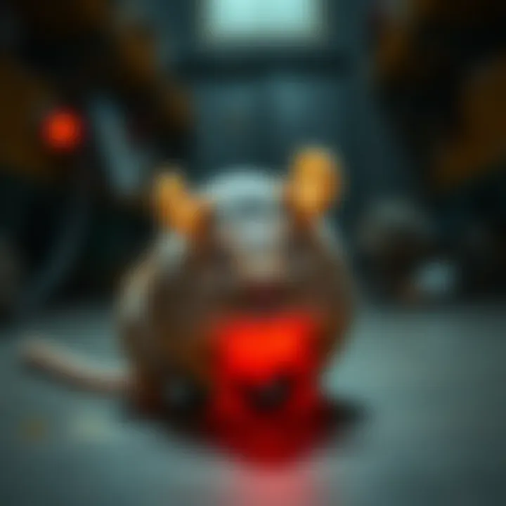 Scientific Insights into Electronic Rat Repellents Scientific research on the effectiveness of electronic pest control