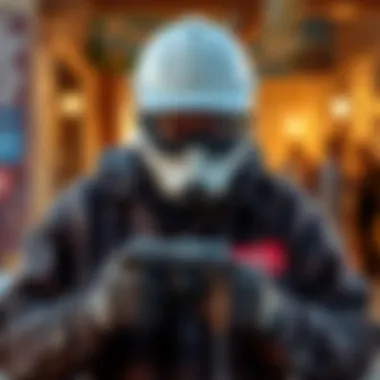 Choosing the Right Pest Control Service Pest control service provider consultation