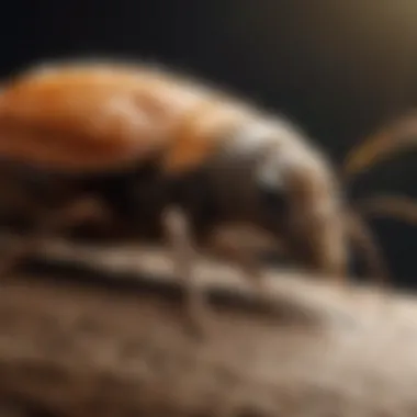 Sustainable Pest Management Practices Sustainable pest management practices