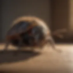 Custom pest control solutions offered by Terminix