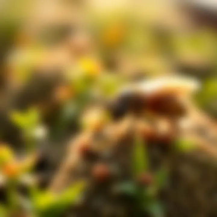 Eco-Friendly Strategies for Pest Management Eco-friendly pest management strategies