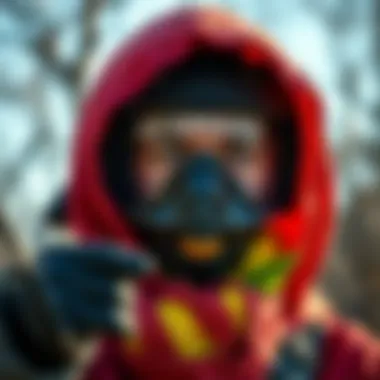 Eco-friendly pest management solutions