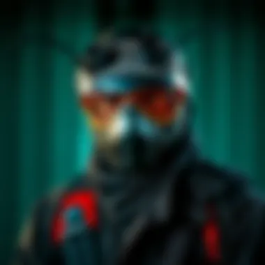 Innovative pest control methods