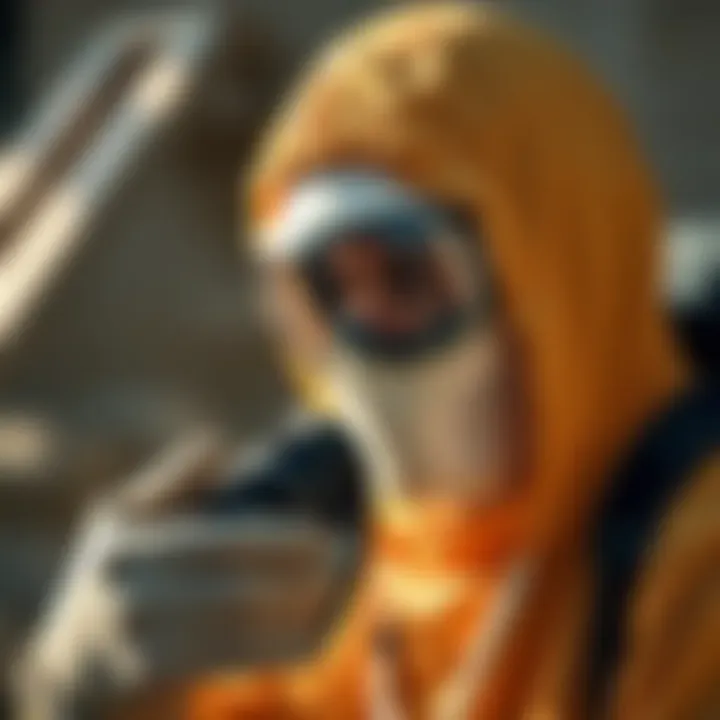 Technological advancements in pest control