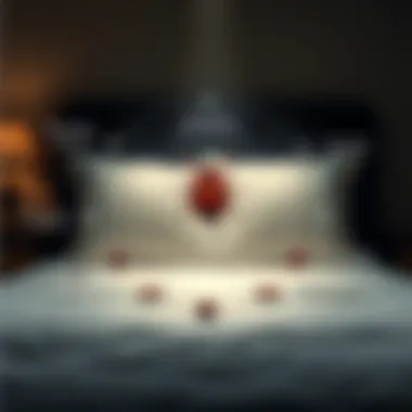 Bed Bug Life Cycle Diagram Diagram of bed bug life cycle