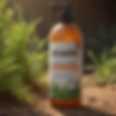 Eco-Friendly Ingredients for Pest Control Natural ingredients used in eco-friendly pest control