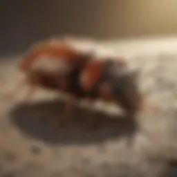 Common pests in Prescott