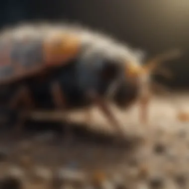 Ecological Considerations in Pest Control Ecological approach to pest management
