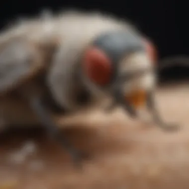 Effective Prevention Strategies for Bird Mites Preventive measures against bird mites