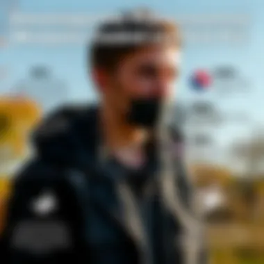 Infographic showcasing the benefits of professional mosquito control services