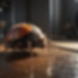 Innovative pest control techniques