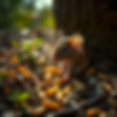 Environmental Impact of Rodenticides in Pest Control Environmental considerations surrounding the use of rodenticides