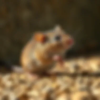 Implementing Integrated Pest Management for Rodent Control Integrated pest management strategies for effective rodent control