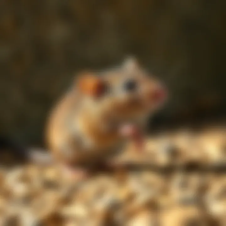 Implementing Integrated Pest Management for Rodent Control Integrated pest management strategies for effective rodent control