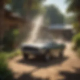 Overview of the Remington Solar Solamist Mosquito Misting System