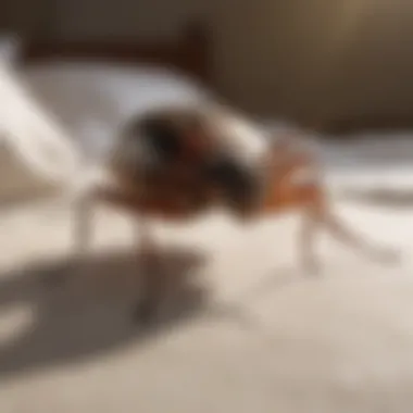Eco-Friendly Pest Control Strategies Eco-friendly pest control solutions