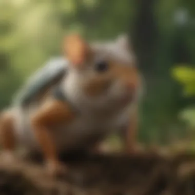 Eco-Friendly Pest Control Strategies Sustainable pest control methods, including natural predators and organic solutions